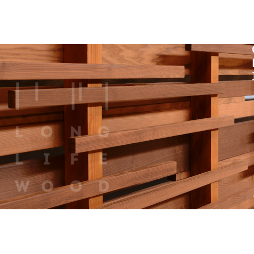 Термоясен Огородження