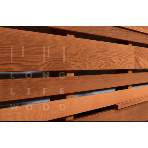 Термоясен Огородження