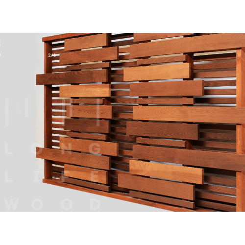 Термоясен Огородження