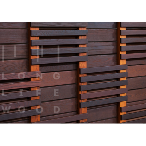 Термоясен Огородження