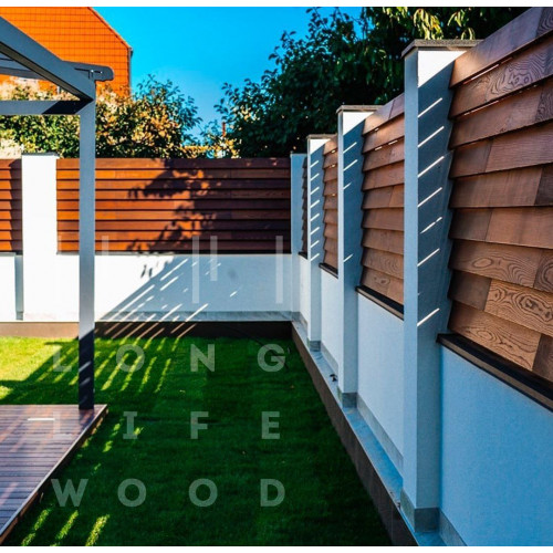 Термоясен Огородження