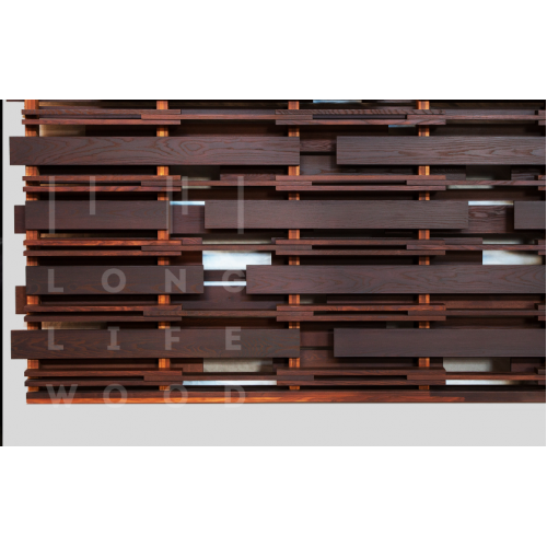 Термоясен Огородження