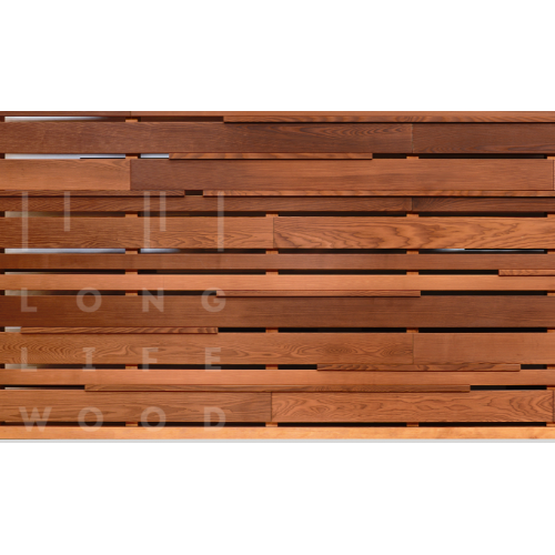 Термоясен Огородження