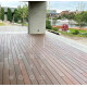 Термоясен терасна дошка