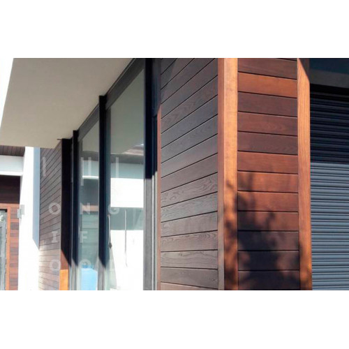 Термоясен дошка обшивки