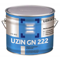 Контактний клей із розчинником UZIN GN 222 (0,6 кг)
