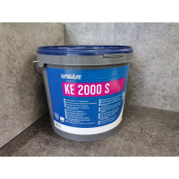 Универсальный клей UZIN KE 2000 S (14 кг)