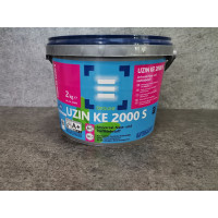 Універсальний клей UZIN KE 2000 S (2 кг)
