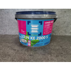 Універсальний клей UZIN KE 2000 S (2 кг)