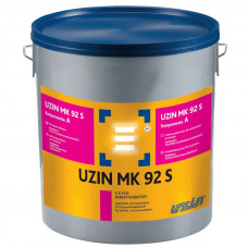 Клей для паркету UZIN MK 92 S (10 кг)
