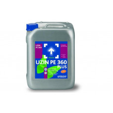  Дисперсійна ґрунтовка UZIN PE 360 PLUS (PE 355) (10кг)