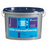 Універсальний фіксатор UZIN Universalfixierung (12 кг)