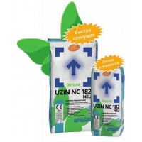 Ремонтна маса UZIN NC 182 (12,5 кг)