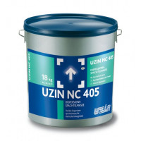 Дисперсионная шпаклевочная масса UZIN NC 405 (18 кг)