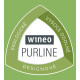Purline Wineo 1500 PL Wood L (повне приклеювання)