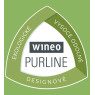 Purline Wineo 1000 PL Basic Wood L (повне приклеювання)