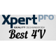 Ламінат XpertPro Best 4V