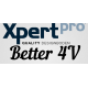 Ламінат XpertPro Better 4V